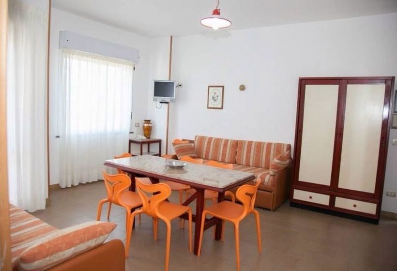 Apparthotel Residence Riviera Dei Cedri