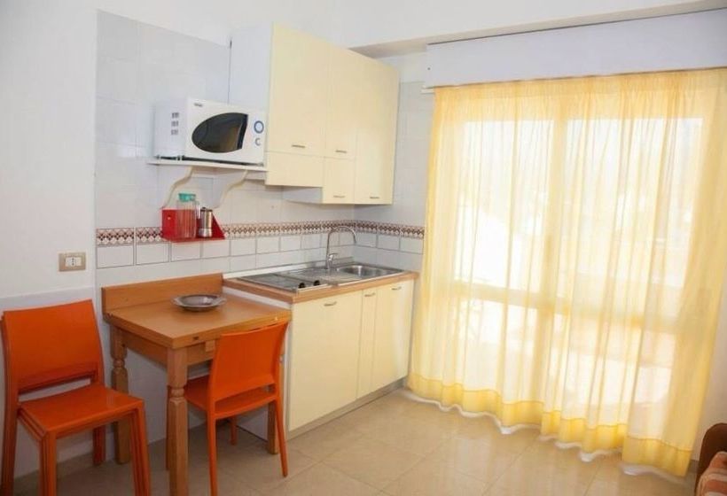 Apparthotel Residence Riviera Dei Cedri