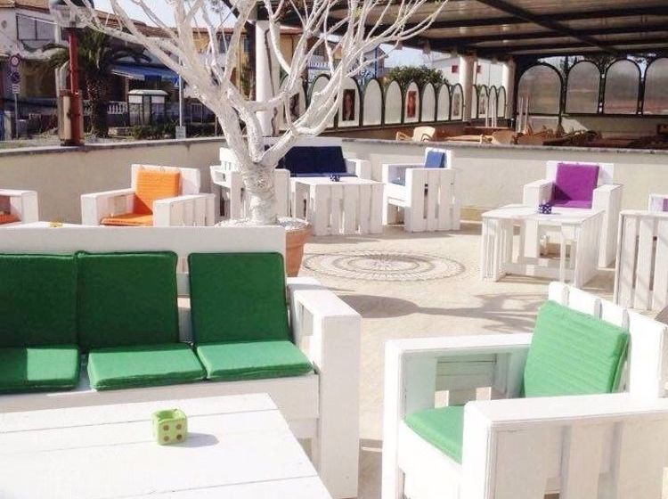 Apparthotel Residence Riviera Dei Cedri