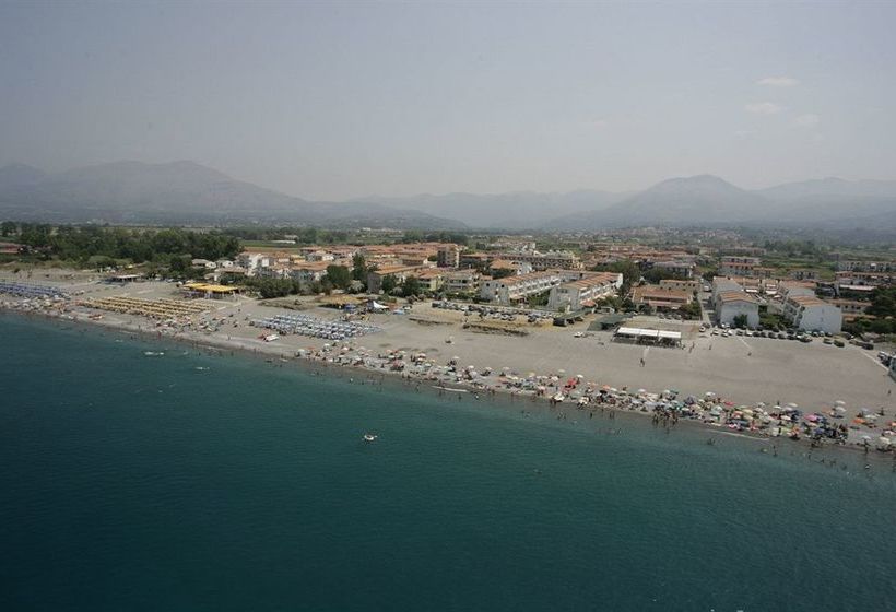 Apparthotel Residence Riviera Dei Cedri