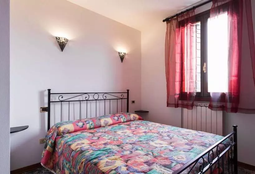 Casa Country B&b