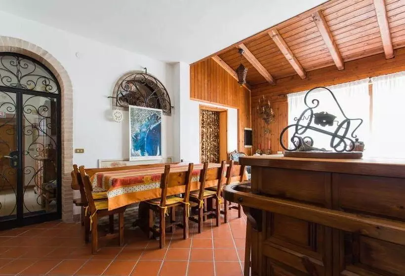 Casa Country B&b