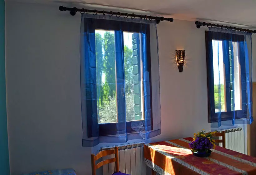 Casa Country B&b