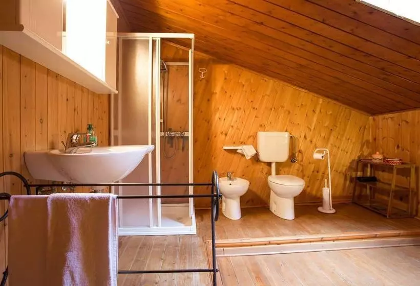 Casa Country B&b
