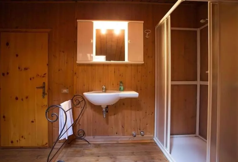 Casa Country B&b