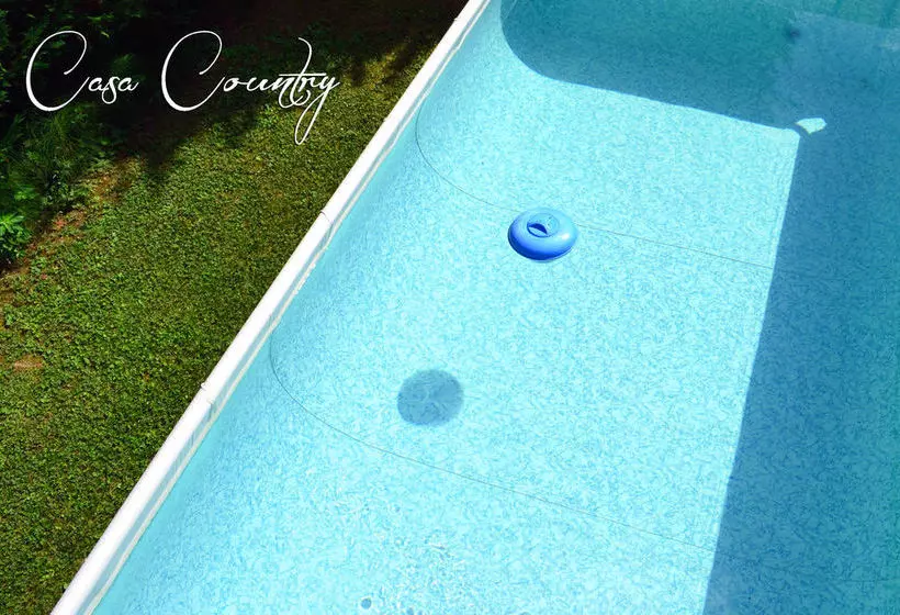 Casa Country B&b