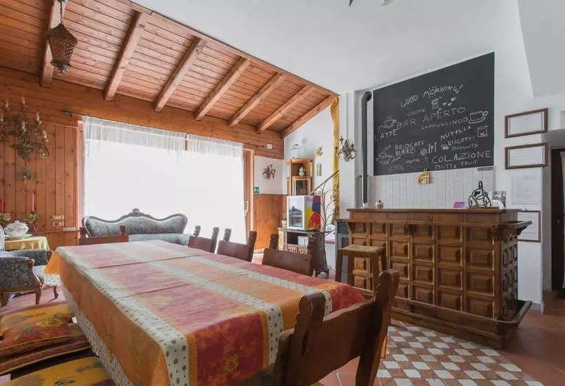 Casa Country B&b