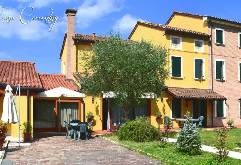 Casa Country B&b