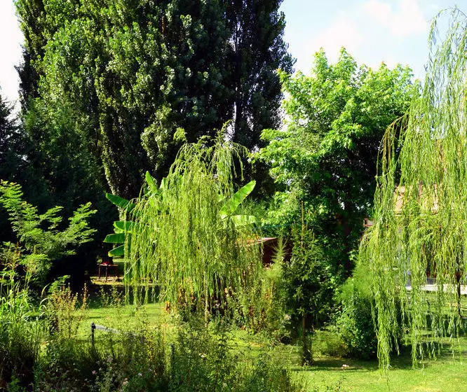 Casa Country B&b