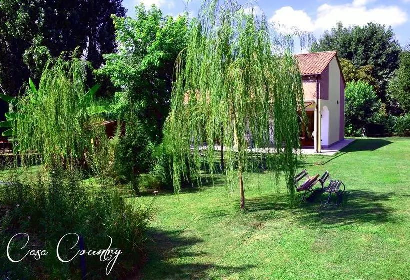 Casa Country B&b