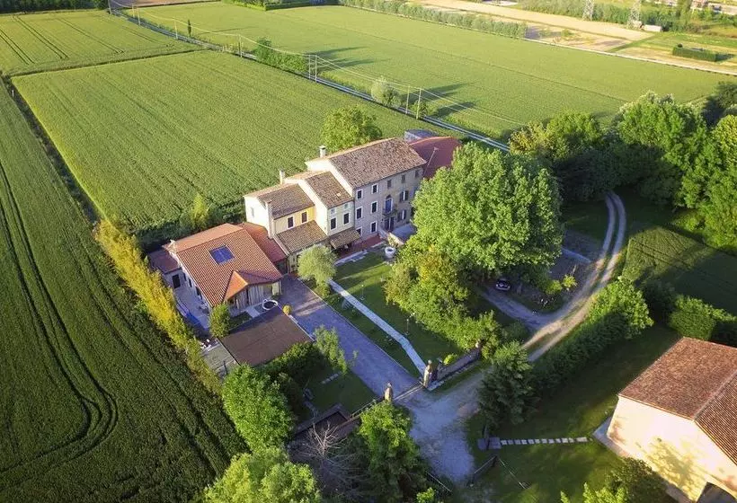Casa Country B&b