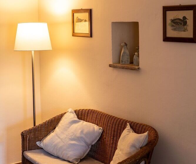 호텔 Agriturismo La Fonte