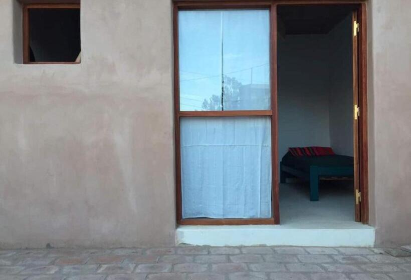 בית מלון כפרי Alojamiento En Tilcara