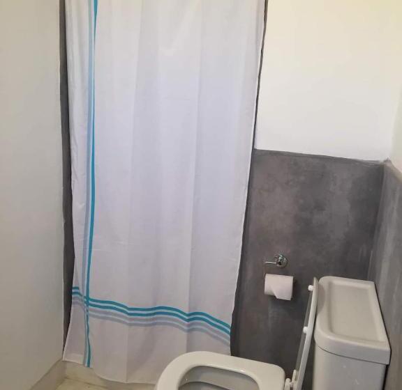 בית מלון כפרי Alojamiento En Tilcara