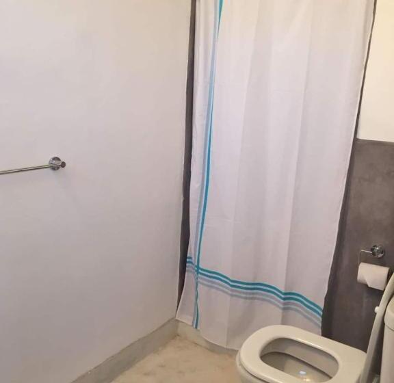 בית מלון כפרי Alojamiento En Tilcara