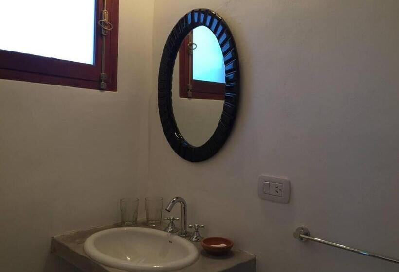 בית מלון כפרי Alojamiento En Tilcara