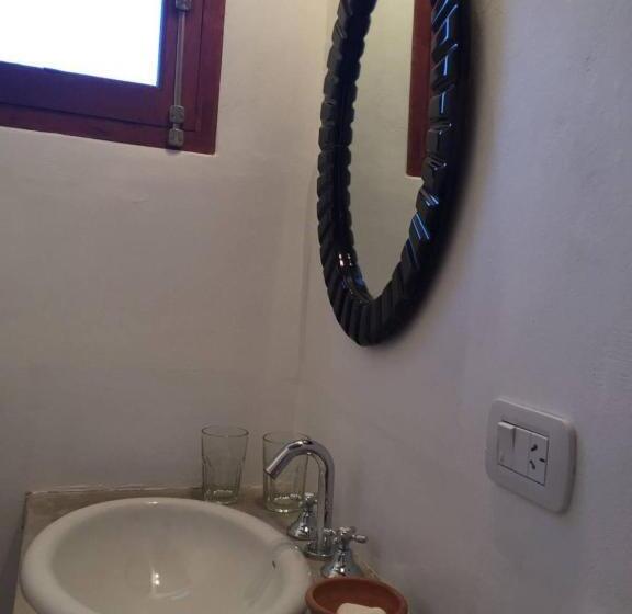 בית מלון כפרי Alojamiento En Tilcara