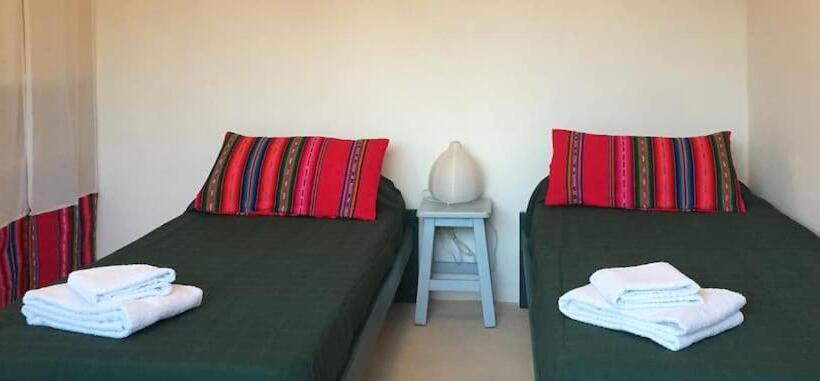 בית מלון כפרי Alojamiento En Tilcara