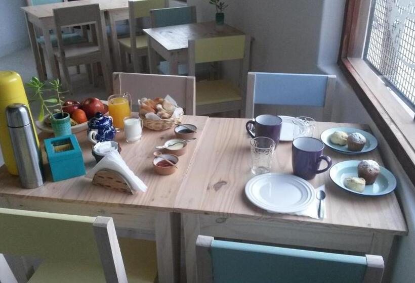 בית מלון כפרי Alojamiento En Tilcara