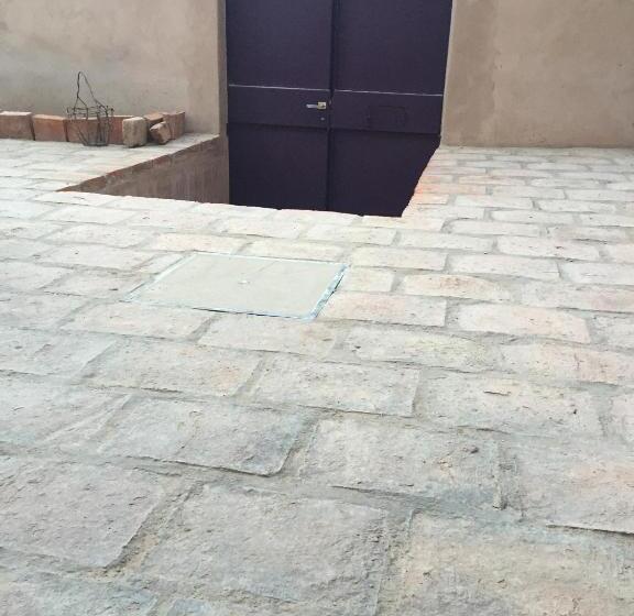 בית מלון כפרי Alojamiento En Tilcara