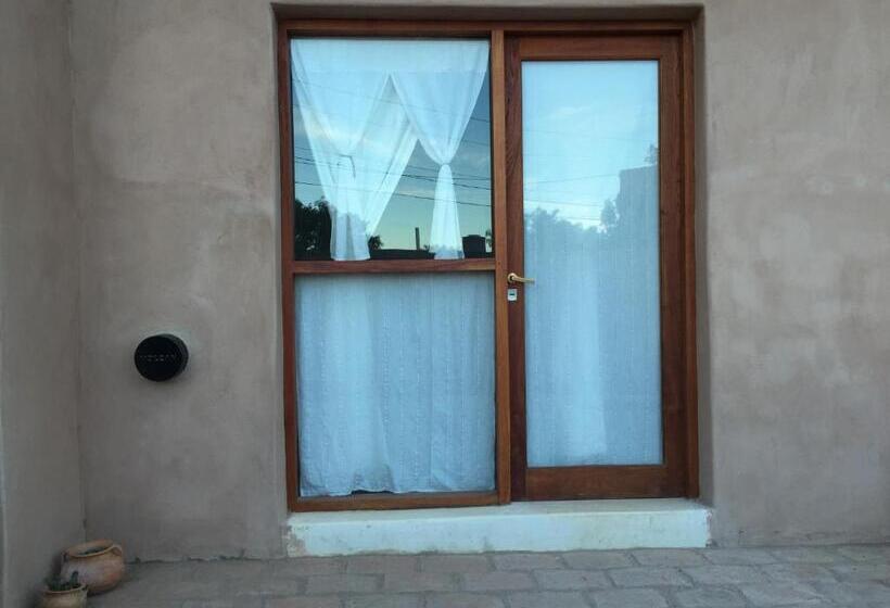 בית מלון כפרי Alojamiento En Tilcara