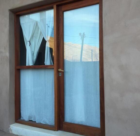 בית מלון כפרי Alojamiento En Tilcara