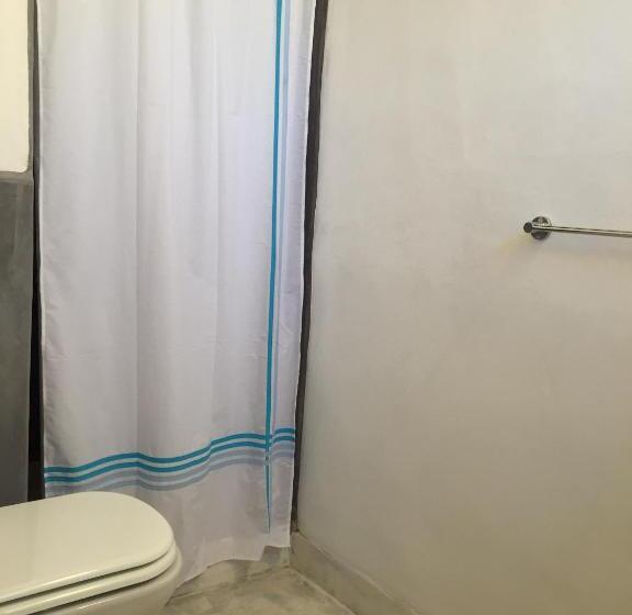 בית מלון כפרי Alojamiento En Tilcara