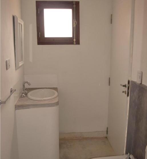 בית מלון כפרי Alojamiento En Tilcara