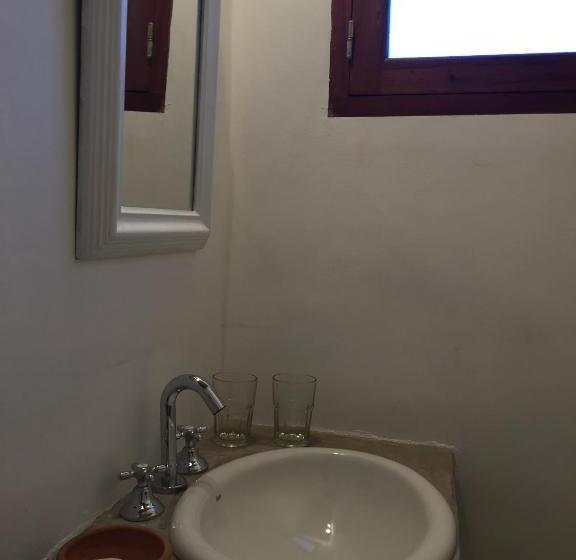 בית מלון כפרי Alojamiento En Tilcara