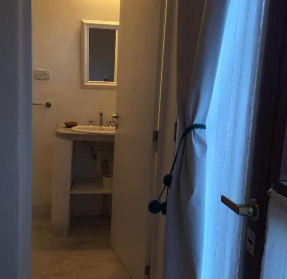 בית מלון כפרי Alojamiento En Tilcara