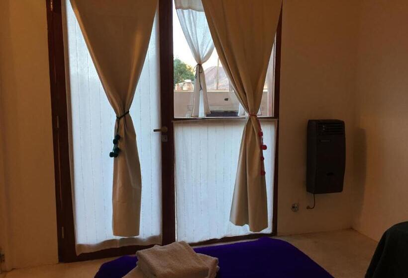 בית מלון כפרי Alojamiento En Tilcara