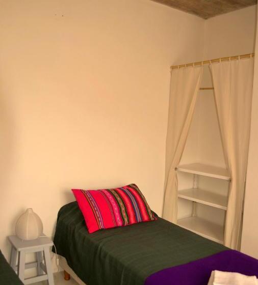 בית מלון כפרי Alojamiento En Tilcara