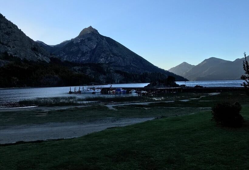 ホテル Alun Nehuen