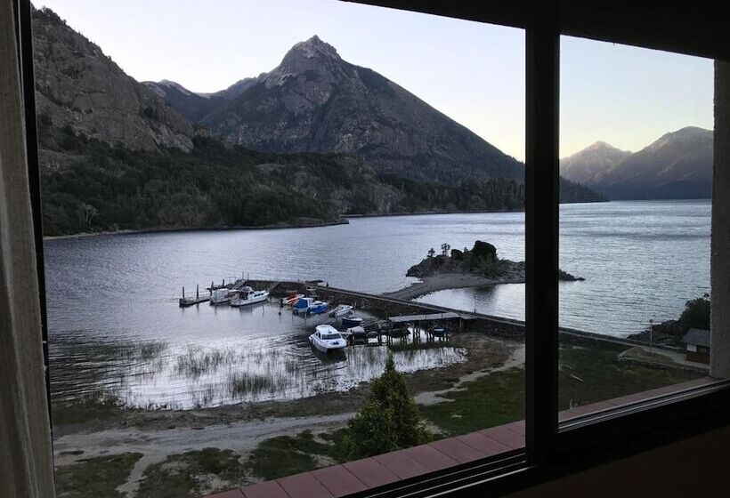 ホテル Alun Nehuen