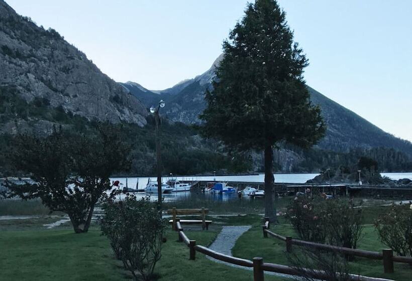 ホテル Alun Nehuen