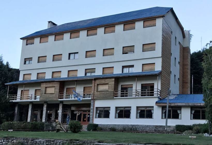 ホテル Alun Nehuen