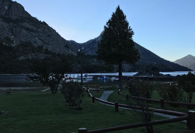 ホテル Alun Nehuen