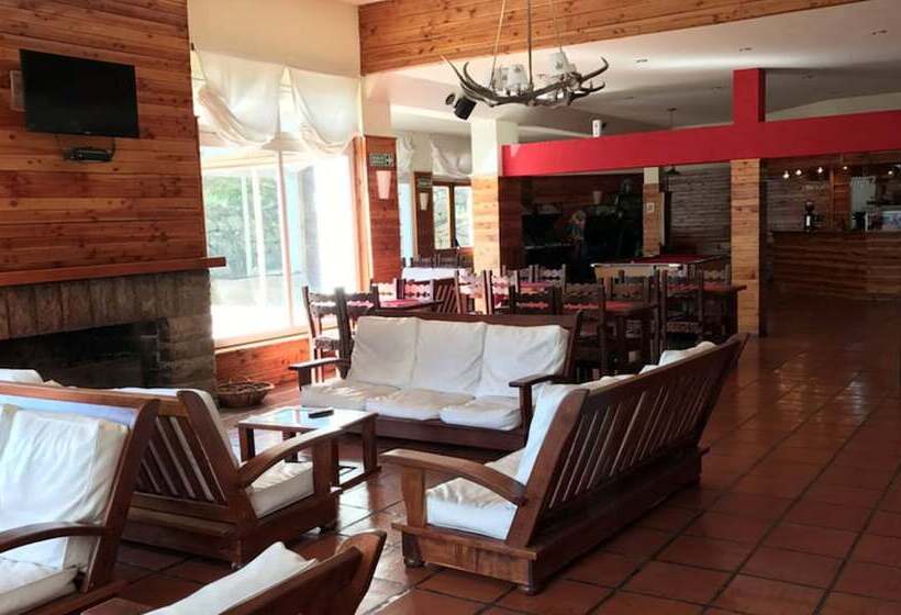 ホテル Alun Nehuen