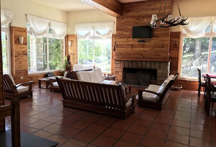 ホテル Alun Nehuen