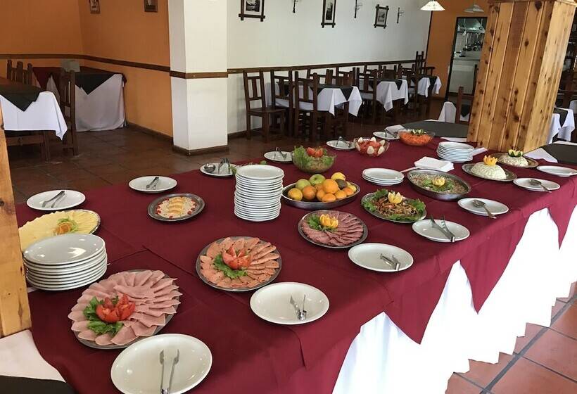 ホテル Alun Nehuen