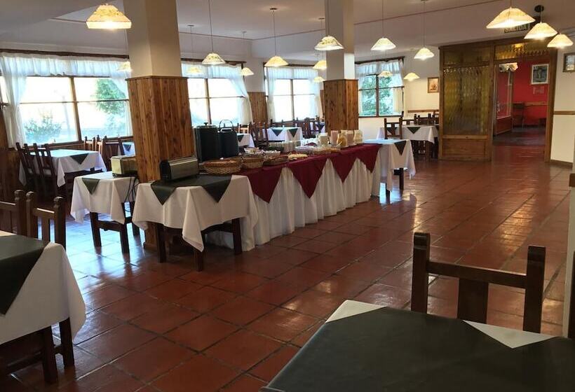 ホテル Alun Nehuen