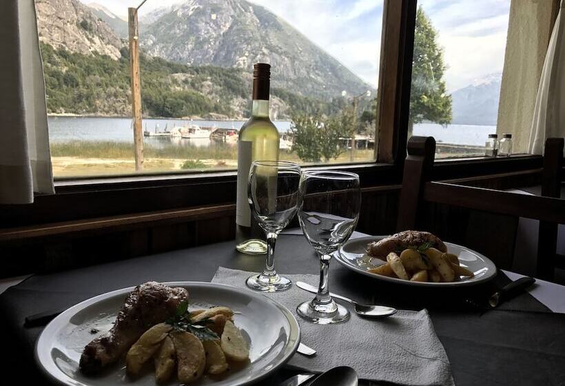 ホテル Alun Nehuen