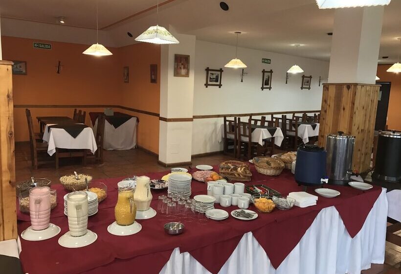 ホテル Alun Nehuen