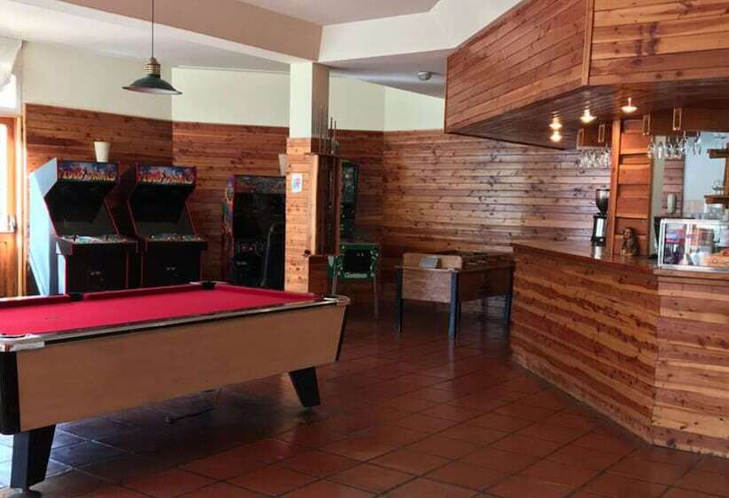 ホテル Alun Nehuen