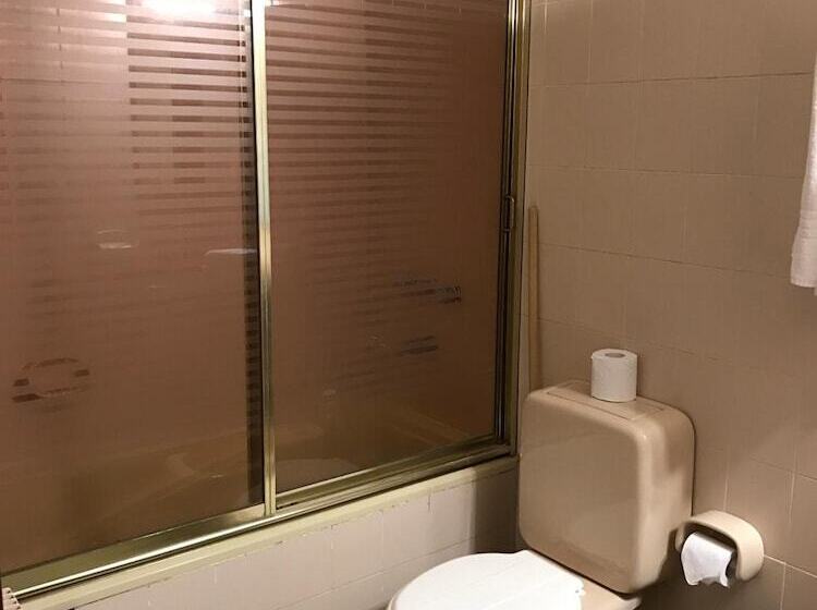 ホテル Alun Nehuen