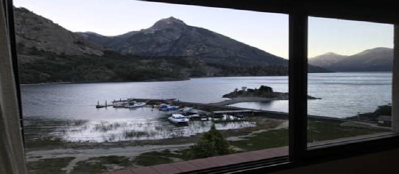 ホテル Alun Nehuen