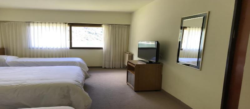 ホテル Alun Nehuen