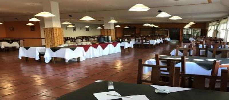 ホテル Alun Nehuen