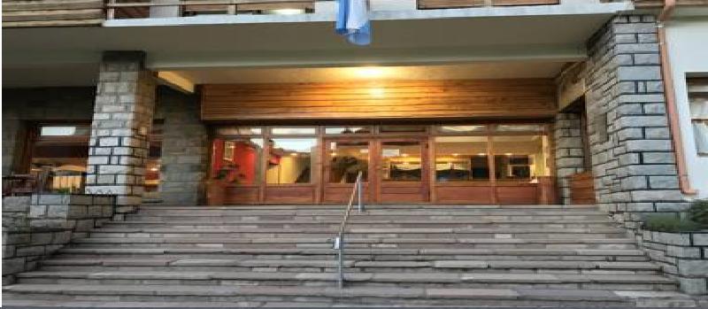 ホテル Alun Nehuen