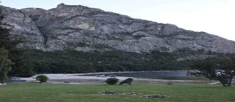 ホテル Alun Nehuen